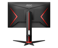 AOC Q24G2A/BK - 1169543 - zdjęcie 7